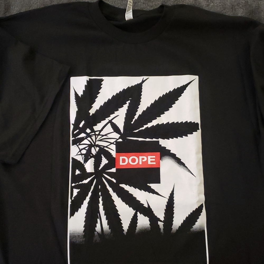 Mens T-shirt